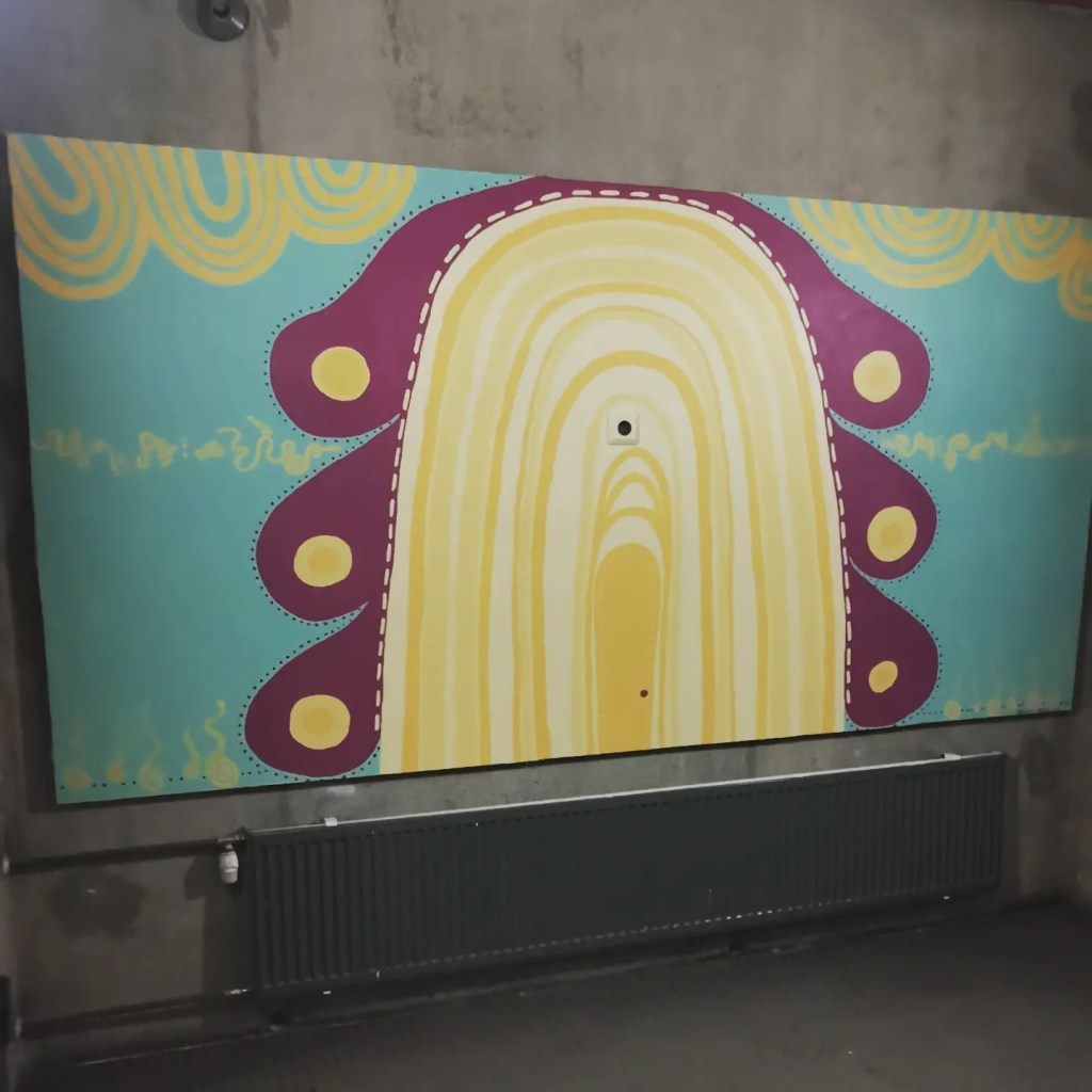 "Avaa ovi seuraavaan", Oulu